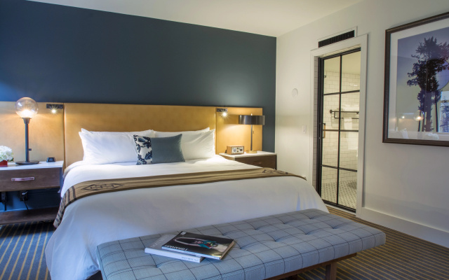 Hotel Theodore Seattle Downtown, Tapestry by Hilton