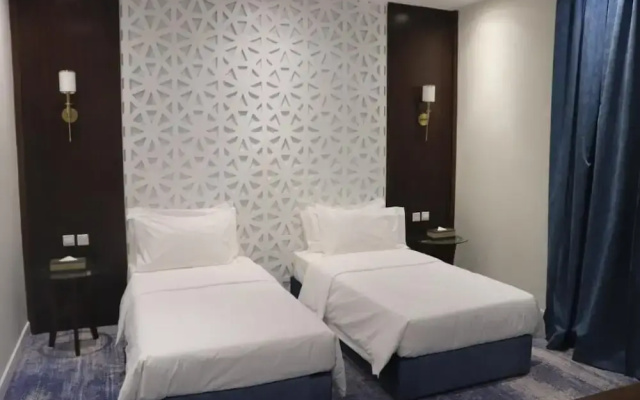 Thawari Hotel Apartments