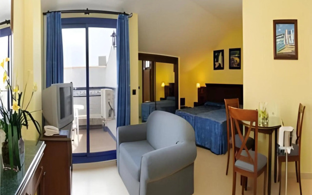 Hotel Vistamar