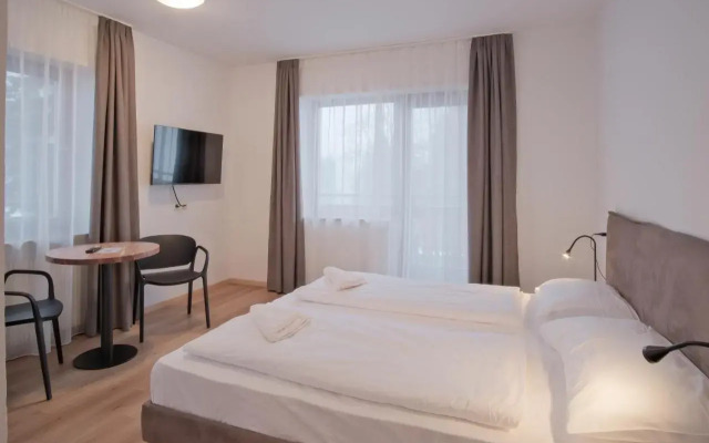 Hotel Pulvererhof