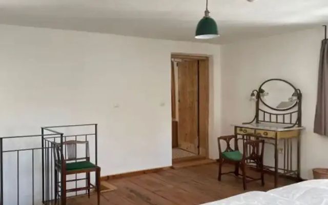 Zum Brau Comfortable Holiday Residence