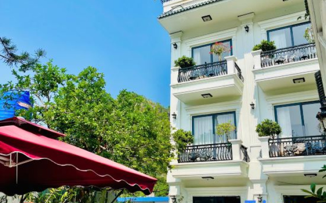 Lynh's Villa