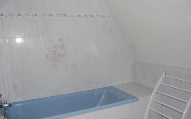 Gîte Auriac-du-Périgord, 4 pièces, 6 personnes - FR-1-616-123