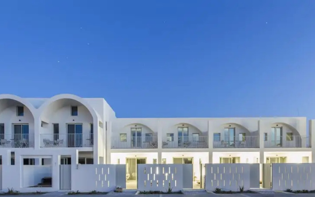 ALERO Seaside Skyros Resort