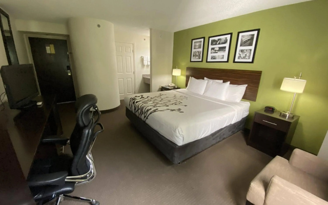 Sleep Inn Atlanta Airport