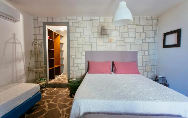 Stone House Modica