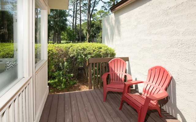 17 Lawton #166 - 2 Br Villa