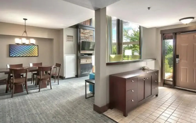 Blue Mountain Resort Mosaic Suites