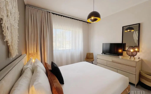 Gold Coast Aruba - Aurum Collection