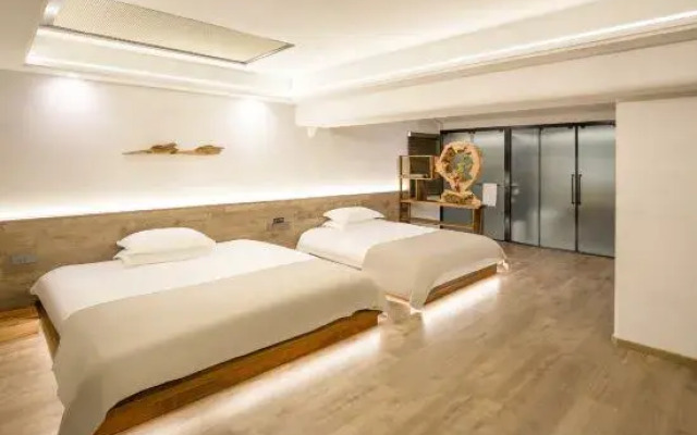 Xianju Qianshe B&B