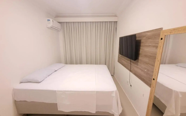 Apartamento Rota do Mar
