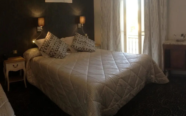Hotel Restaurant Le Bellevue