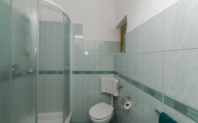 Apartments Albina