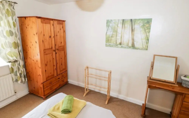 Woodlands Cottage
