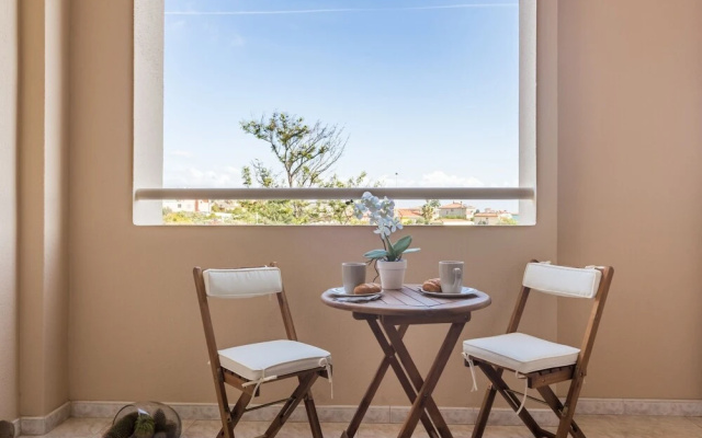 Residenze Su Planu