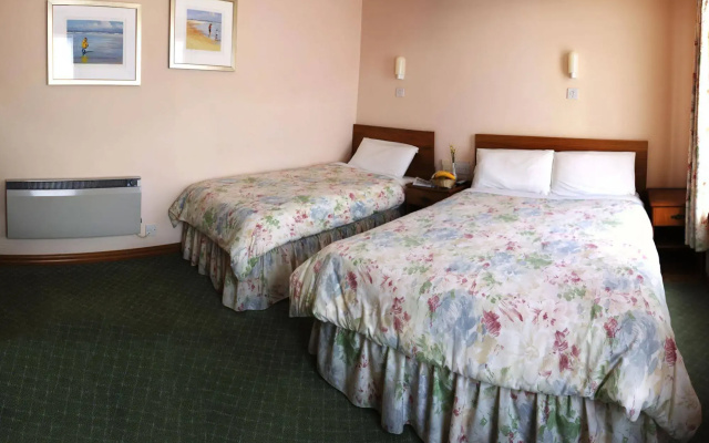 Rathbaun Hotel
