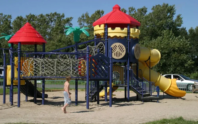 Vakantiepark Callassande - 63