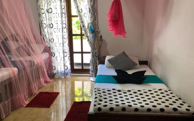 Travel Rest Inn