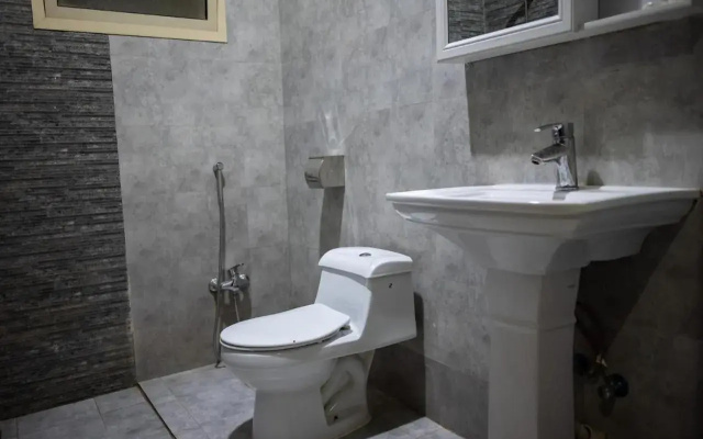 Tara One Serviced Apartments