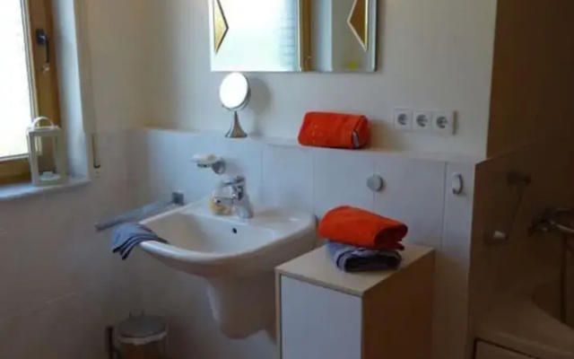 Holiday Apartment Itzke 2