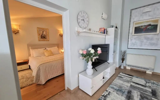 Apartments Ragusa