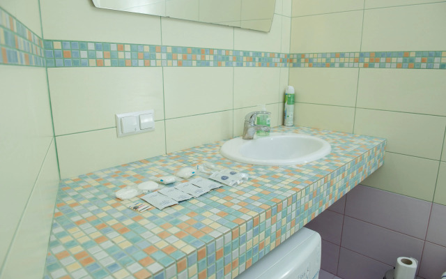 CityApartments Kyiv Льва Толстого