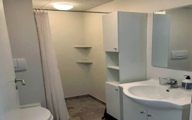 6 Person Holiday Home in Ringkobing