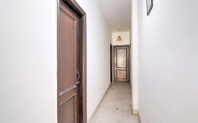 OYO 72474 Delhi Heightz Home Stay