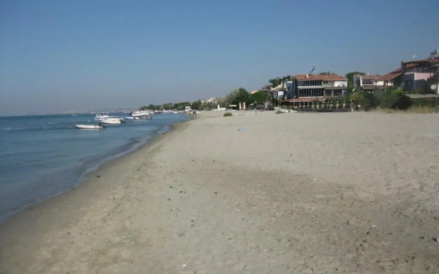 Yelken Apart Hotel Yeniciftlik