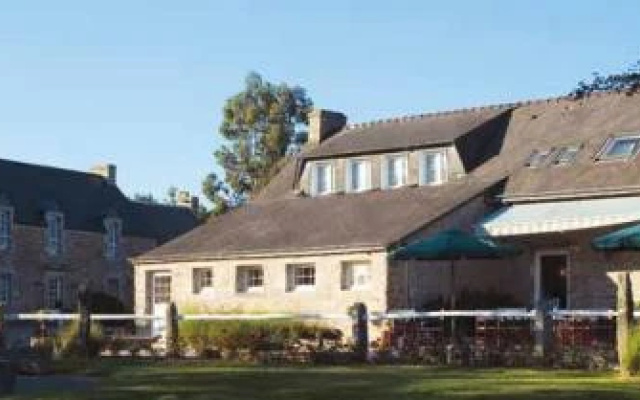 Hôtel Les Grandes Roches