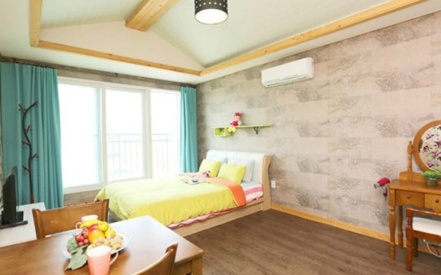 Suncheonman Bay32nd Street Pension