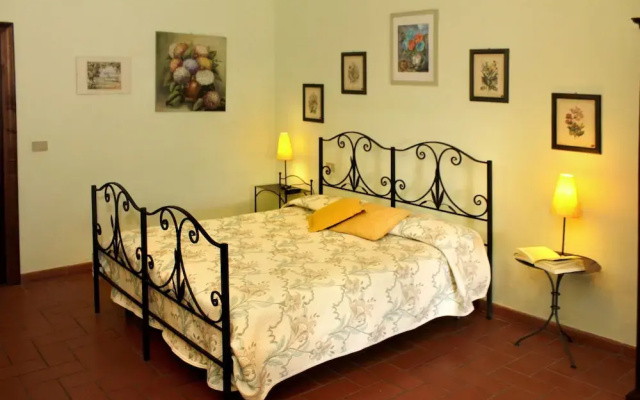 Agriturismo Il Marciatoio