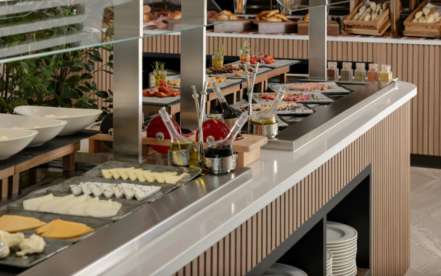 Hilton Garden Inn Agdam