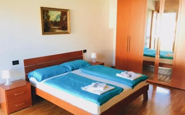 Bed&Breakfast Zattieri