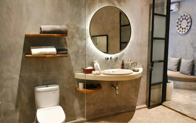 ZIN Canggu Resort & Villas