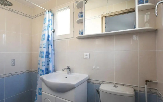 Maison La Couarde-sur-Mer, 6 pièces, 6 personnes - FR-1-258-3
