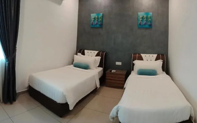 Austin GuestHouse