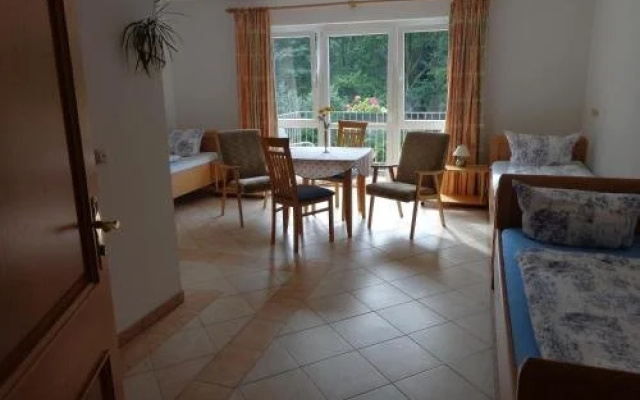 Pension Am Golfplatz