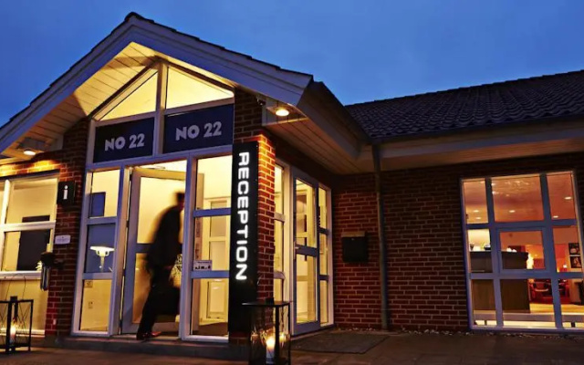 Hotel Lyngheden