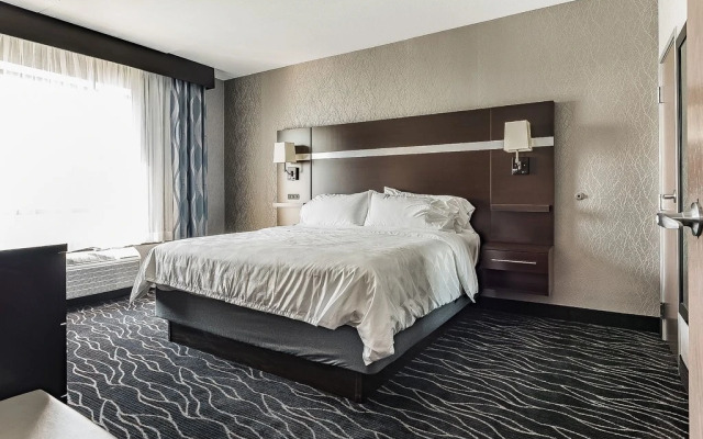 Holiday Inn & Suites - Joliet Southwest by IHG