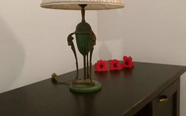 La Trottoria