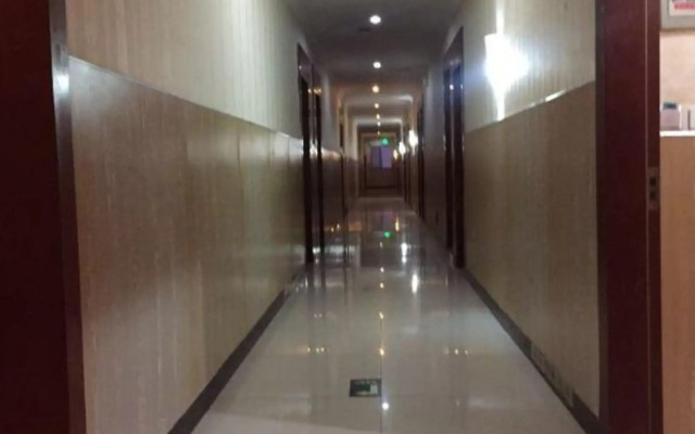 Jiashan 98 Inn