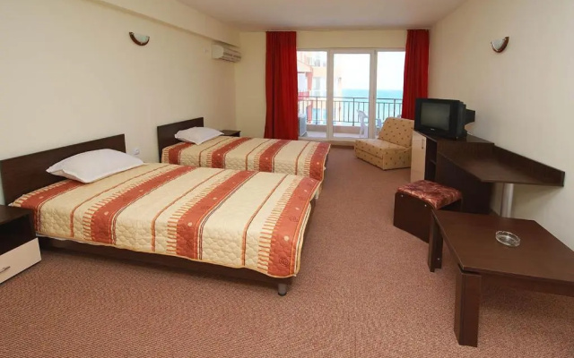 Sea Complex Relax& Spa- All Inclusive