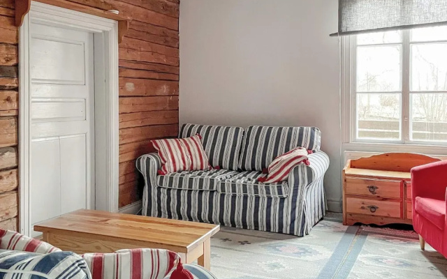 4 Star Holiday Home in Vaddo