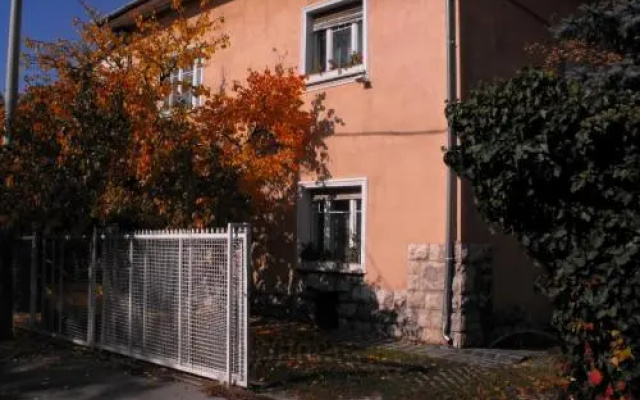 Kis Gellert Guesthouse
