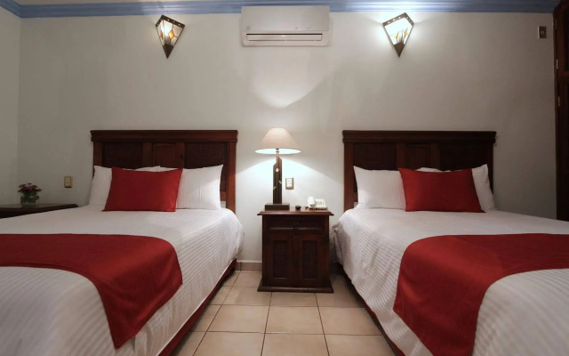 Hotel Angel Inn