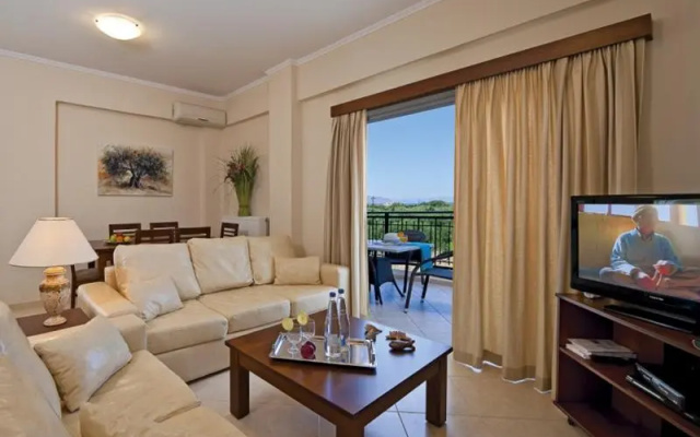 Selini Villas