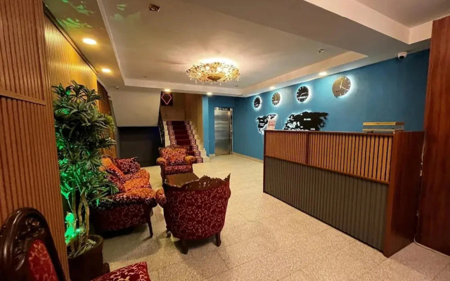 Grand S&S Hotel
