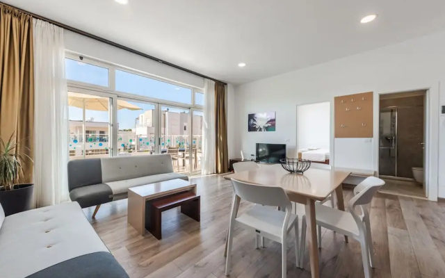 1-bedroom Retreat at Gjiri i Lalzit - Zambaku