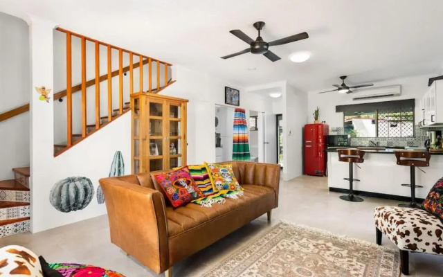 Casa De Playa - Beach Townhouse